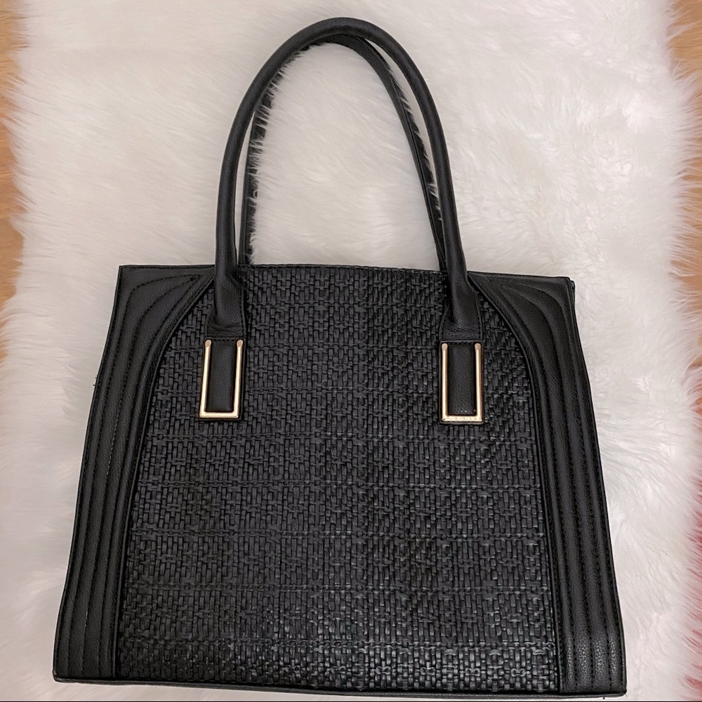 Pink Haley Dariela Tote Handbag